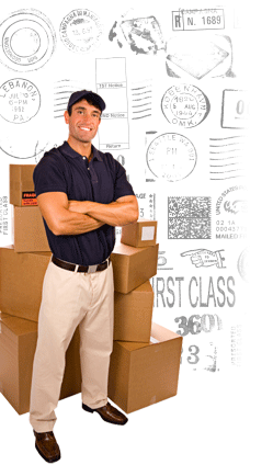 Warehousing and Fulfillment